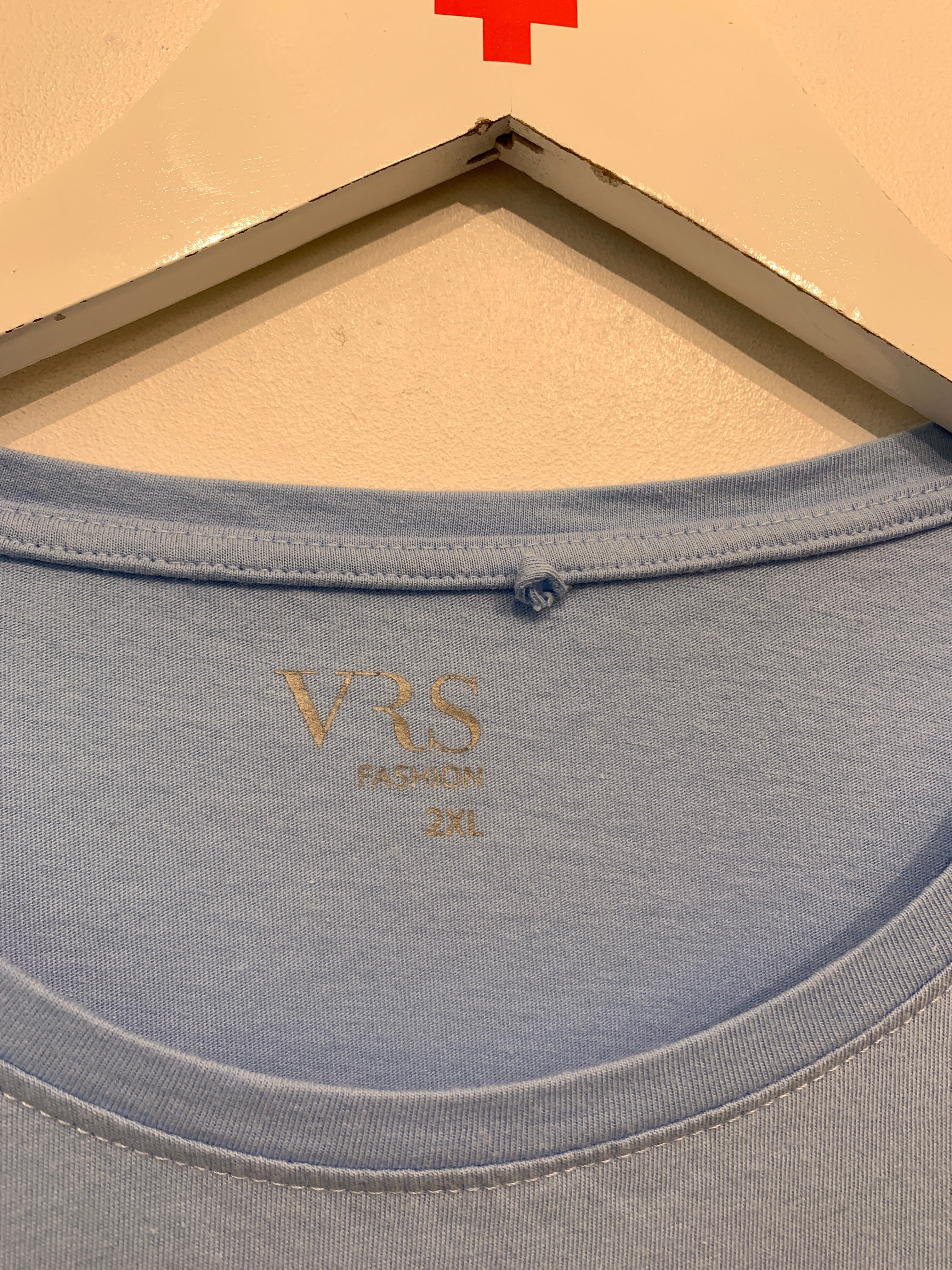 VRS T-shirt